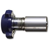Crimped Thermoplastic UHP Hose Fittings, 5X Series